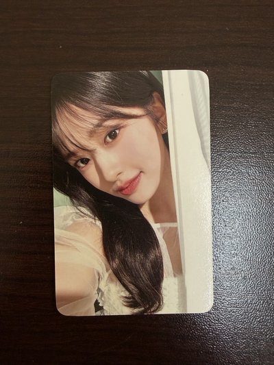 現貨當日出貨/CLIO 5.0 代言卡 捆我買的12宮格聖誕安+雅加達安蝴蝶結安