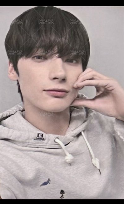 正規四 一直娛 休寧凱中文卡背