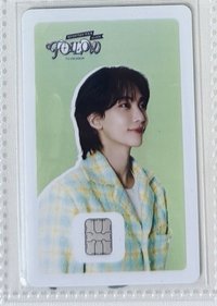 Follow again交通卡