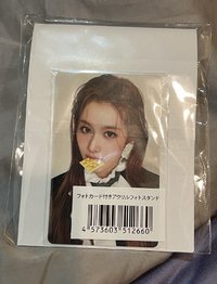 🌻紗咬餅乾特典