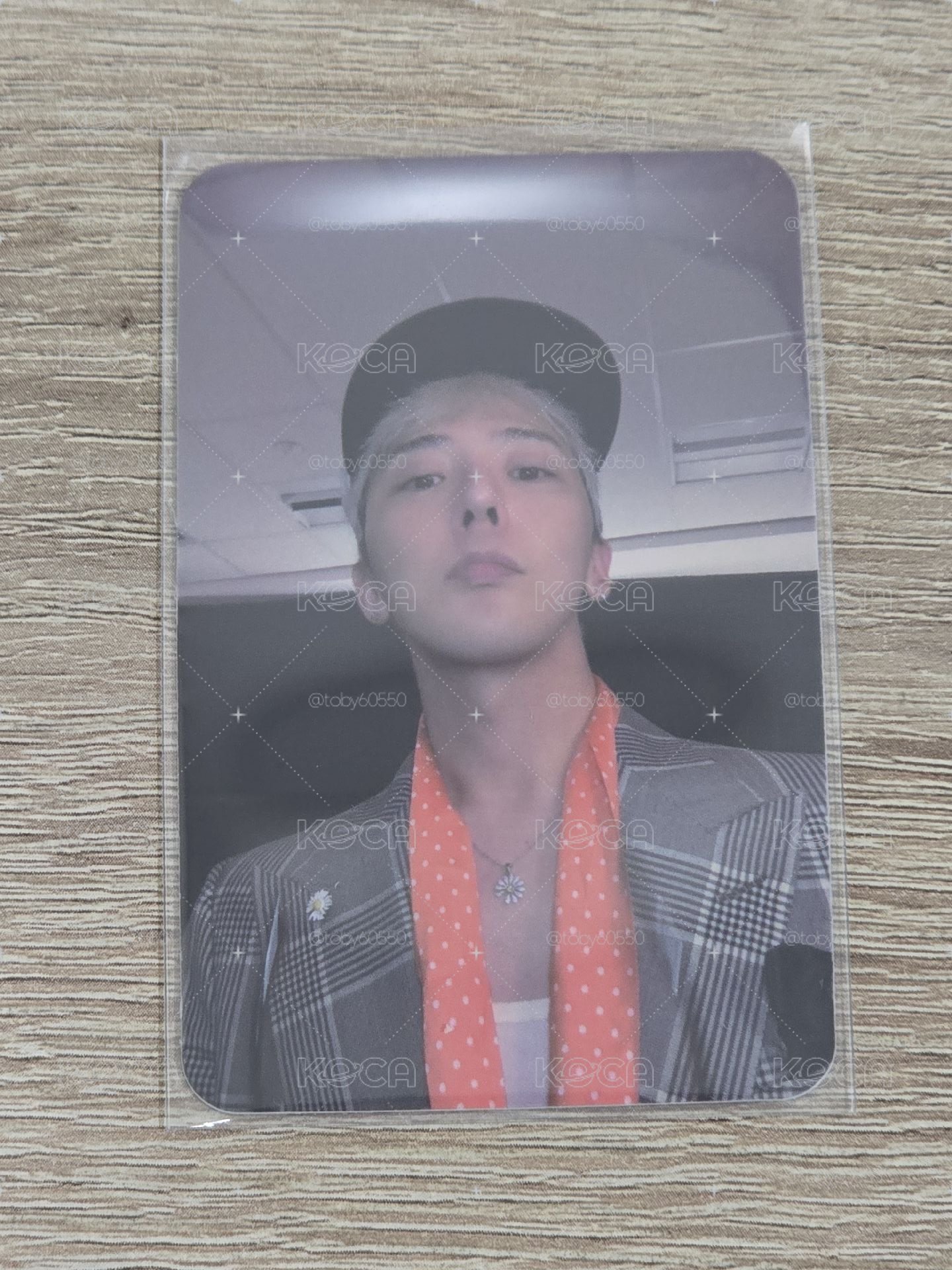 2025 GD VIP入場卡