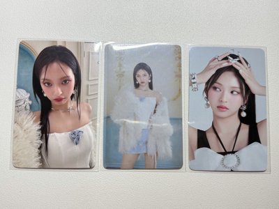 小柒 Chiquita FOREVER 小卡