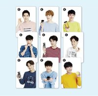 SUM Cafe/Market 2016 SUM CAFE活動