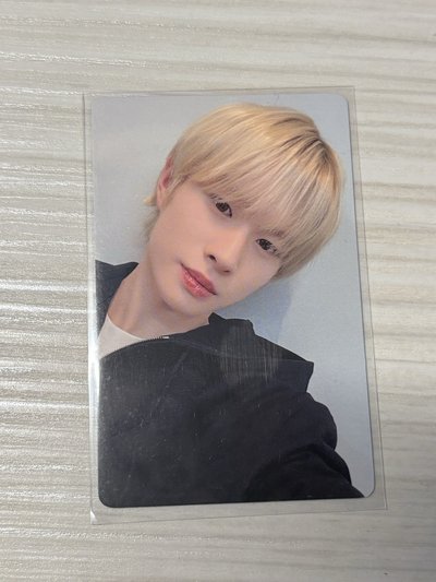 Tws 李炅潣 迷二 小卡