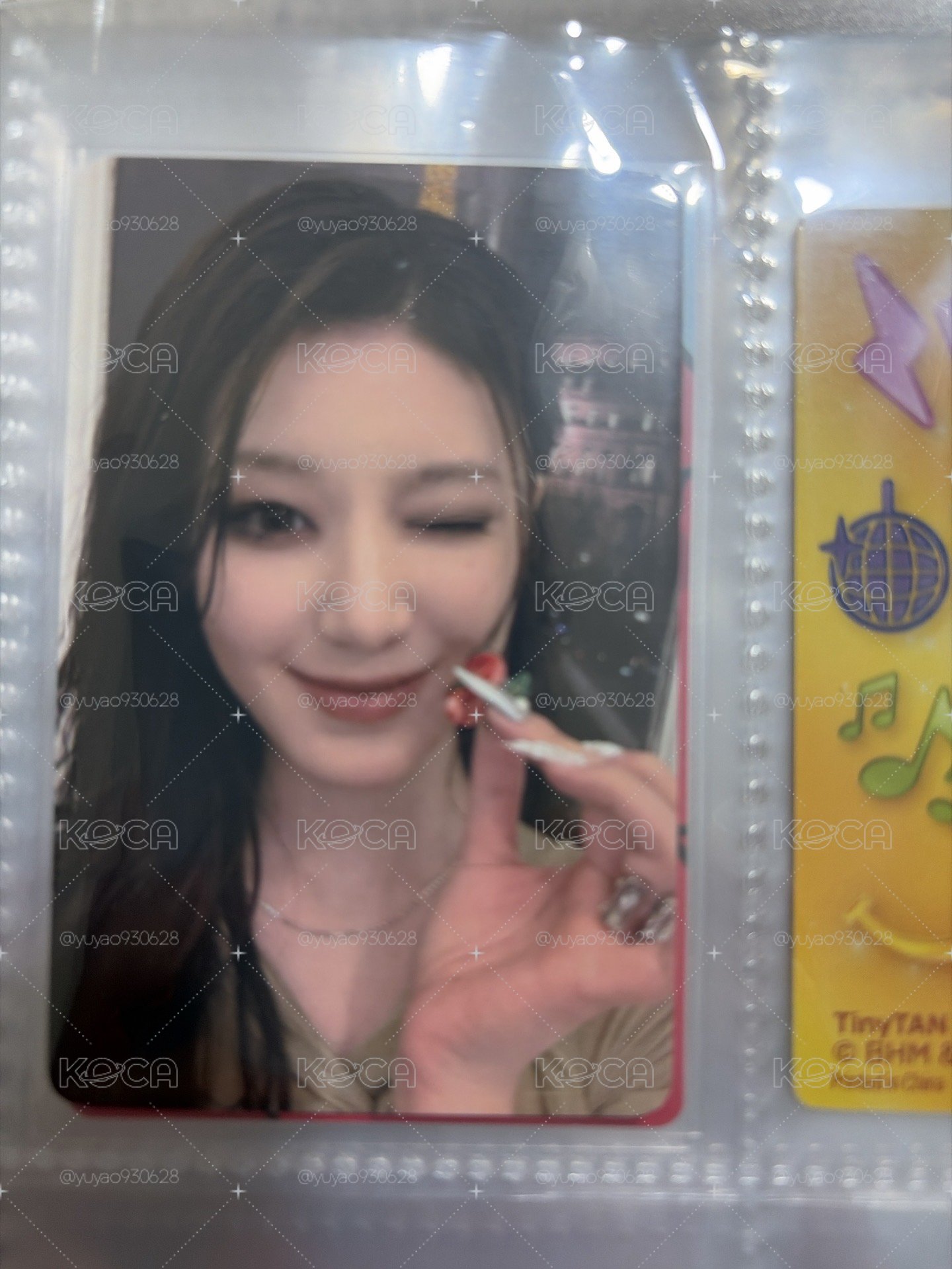 ms特典
