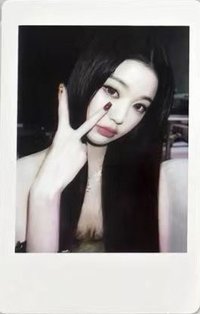 IVE SECRET sw 6.0 幸運卡 拍立得