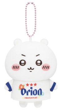 orion聯名 吊娃 吉伊