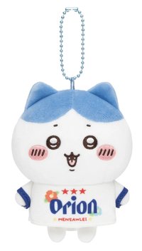 orion聯名 吊娃 小八