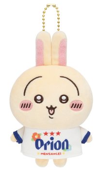 orion聯名 吊娃 兔兔 烏薩奇