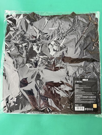 CXM日巡限定。長袖T_A款 M