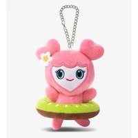 23JP快閃店 吊娃 momo甜甜圈娃