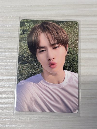 Tws 李炅潣 迷二 小卡