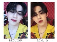 黃花襯衫一套（卡）