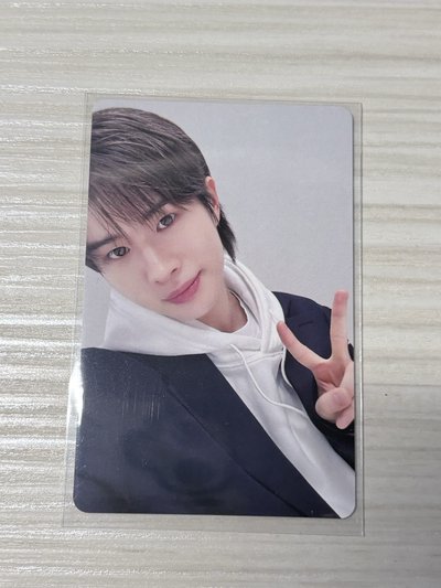 Tws 李炅潣 卡包卡