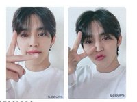 HMV白衣感謝祭2張