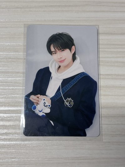 Tws 李炅潣 卡包卡