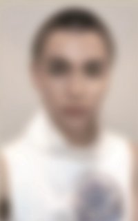 NEW_安可 入場卡 / 場限卡 