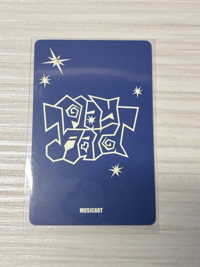 Tws 崔英宰 迷四 小卡