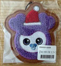 2025冬日快閃 鑰匙圈吊飾 E賞 sana織布毛絨吊飾