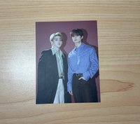 🩵喆俊 雙人卡