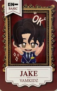 校園制服 COUPON CARD 遊戲卡 