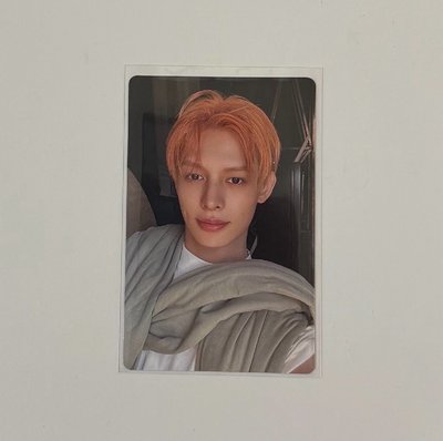 SW幸運卡 嚴成玹