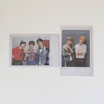 SW幸運卡 嚴成玹