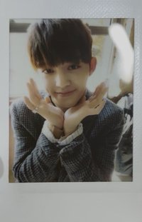 閃鑽 未公開 / 抽選拍立得 日本閃鑽上映會 拍立得