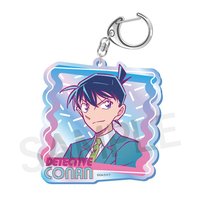 Style up vol.3 鑰匙圈吊飾 