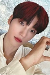 2023 EVNNE 1st Fan meeting [Good EVNNEing] in JAPAN 隨機卡 