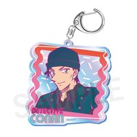 Style up vol.3 鑰匙圈吊飾 