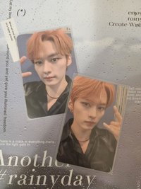 GO生 yzy簽售+特典（100）