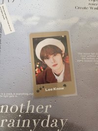 📍澀谷聖誕 周邊卡