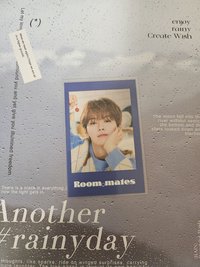 📍22年 年曆卡1