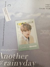 📍22年 年曆卡2