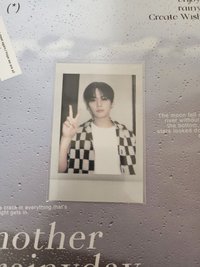 ATE MMT幸運卡拍立得