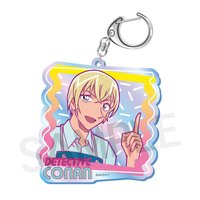 Style up vol.3 鑰匙圈吊飾 