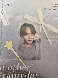 IN生 傷妝（150）