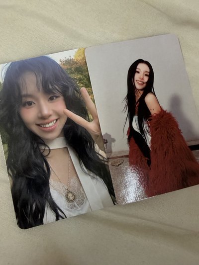 彩 迷14電子專卡+迷13專卡