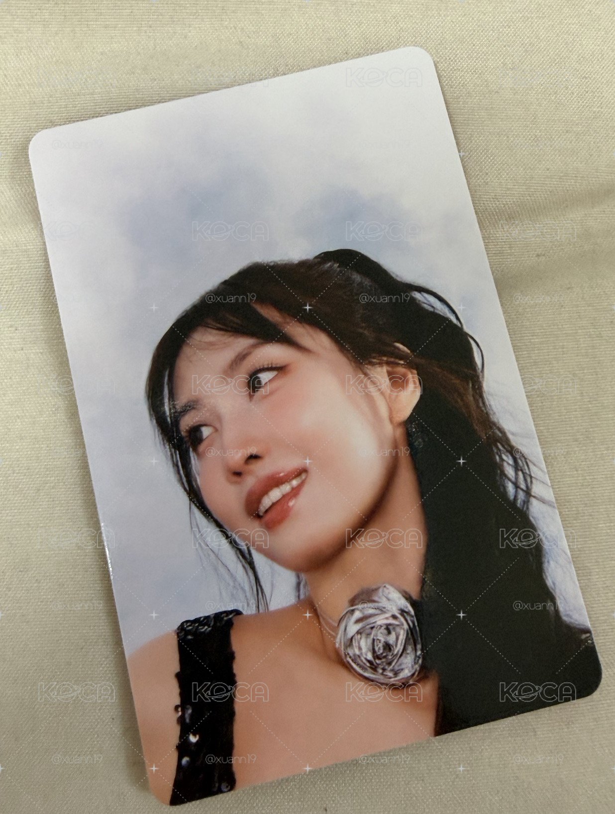 momo 迷14專卡+貼紙、13專卡