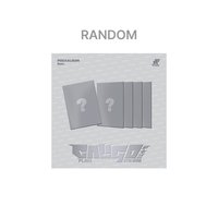 迷四 電子專 Pocaalbum