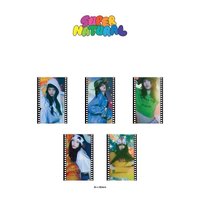 Supernatural 阿拉丁 特典