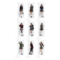 國立線上一番賞 手幅 TWICE迷你橫幅（共9種，隨機選擇）