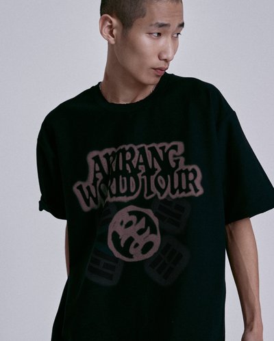 防彈少年團 BTS ARIRANG演唱會周邊 線上代購