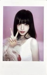 IVE SECRET sw 6.0 幸運卡 拍立得