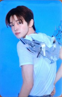 2026年曆 周邊卡 照片組