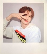 2026年曆 周邊卡 照片組拍立得