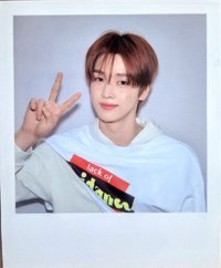 2026年曆 周邊卡 照片組拍立得