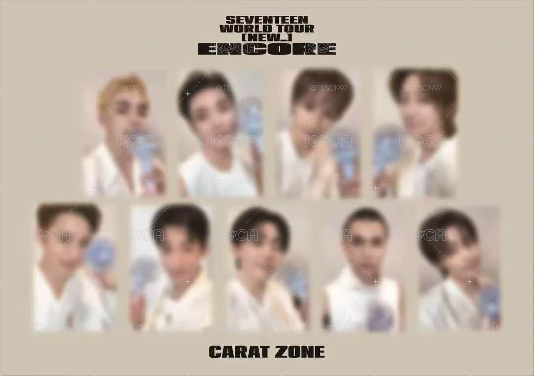 ZONE卡