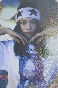 Supernatural mp 特典卡 